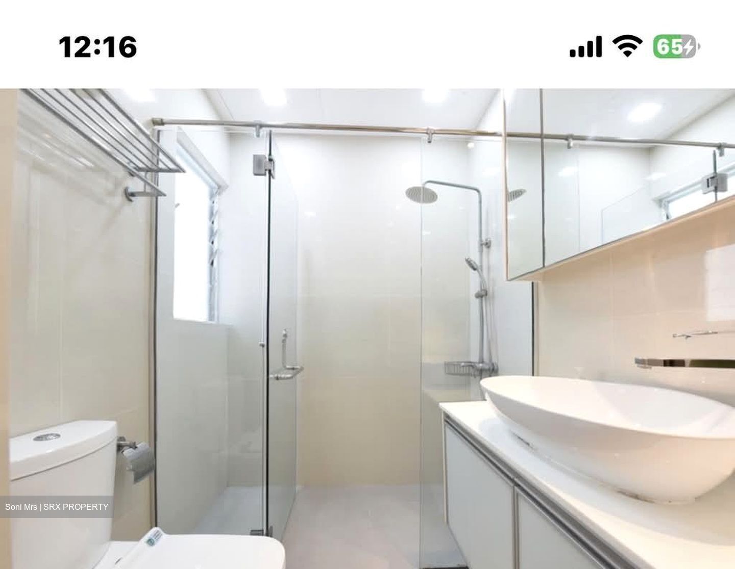 Regency Park (D10), Condominium #591934451